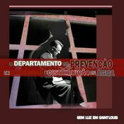 Podcast O Departamento de Prevenção de Epidemias e Distribuição de Água