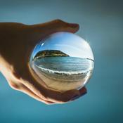 Podcast O Mundo Profundo