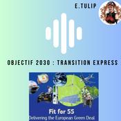 Podcast Objectif 2030 : Transition Express