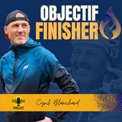 Podcast Objectif Finisher