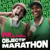 Podcast Objectif Marathon