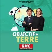 Podcast Objectif Terre