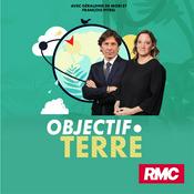 Podcast Objectif Terre