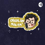 Podcast Obrolan Malam-Malam