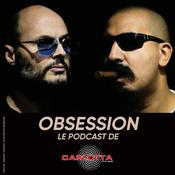 Podcast Obsession, le podcast de Carlotta Films