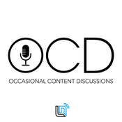 Podcast Occasional Content Discussions