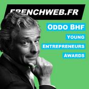 Podcast ODDO BHF YOUNG ENTREPRENEURS AWARDS