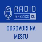 Podcast Odgovori na mestu - Radio Brežice Eu
