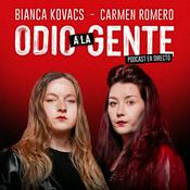 Podcast ODIO A LA GENTE