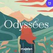 Podcast Odyssées