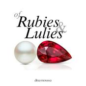 Podcast of Rubies and Lulies by dina moussa