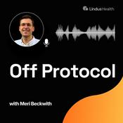 Podcast Off Protocol with Meri Beckwith