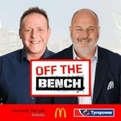 Podcast Off The Bench