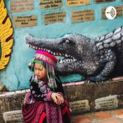 Podcast Off The Boat