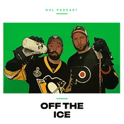 Podcast OFF THE ICE