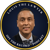 Podcast Off The Record by Louis Meyer