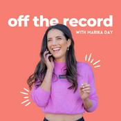 Podcast Off The Record
