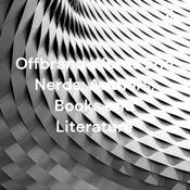 Podcast Offbrand Words and Nerds; Authors, Books and Literature