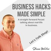 Podcast Entrepreneur Hacks