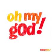 Podcast Oh My God, le podcast qui fait parler des religions... Qu'on y croie, ou pas !