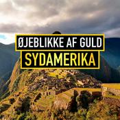 Podcast Øjeblikke af Guld