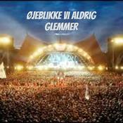 Podcast Øjeblikke vi aldrig glemmer - Roskilde festival 1989