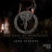 Podcast Old Gods of Appalachia