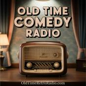 Podcast Old Time Comedy Radio | Old Time Radio