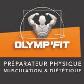 Podcast Olymp'Fit