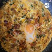 Podcast Omelette