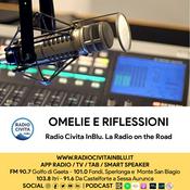 Podcast Omelie e Riflessioni di Radio Civita InBlu