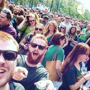 Podcast On being ginger