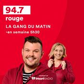 Podcast La gang du matin en Mauricie