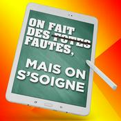 Podcast On fait des fautes, mais on s'soigne
