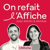 Podcast On refait l'Affiche