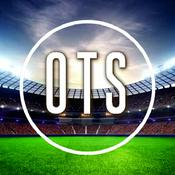 Podcast On The Sidelines