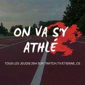 Podcast On va s'y Athlé