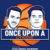 Podcast Once Upon A Dribble