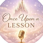 Podcast Once Upon a Lesson