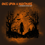 Podcast Once Upon a Nightmare