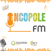 Podcast Oncopole FM