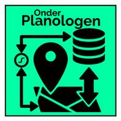 Podcast Onder Planologen