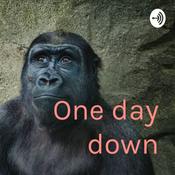 Podcast One day down