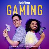 Podcast Radio Times Gaming