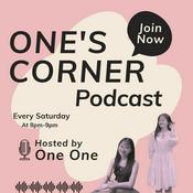 Podcast One's Corner