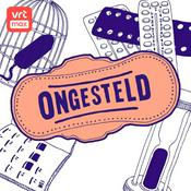 Podcast Ongesteld