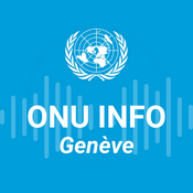 Podcast ONU Info Genève