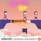 Podcast Optimality Gap