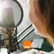 Podcast Orange podcasts