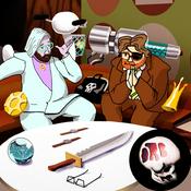 Podcast ORB: A Venture Bros. Podcast